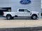 2026 Ford Super Duty F-350 DRW Platinum