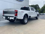 2026 Ford Super Duty F-350 DRW Platinum
