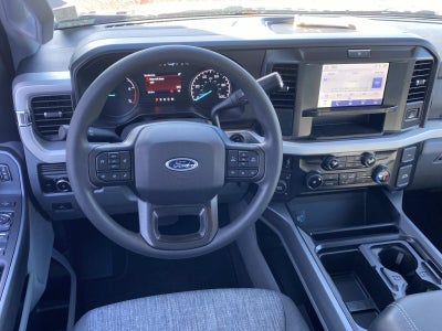 2026 Ford Super Duty F-350 DRW XLT