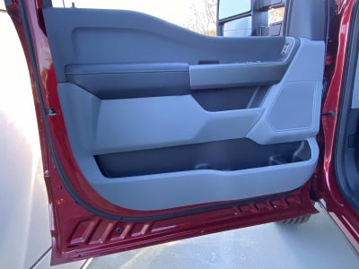 2026 Ford Super Duty F-350 DRW XLT