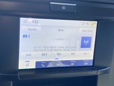 2026 Ford Super Duty F-350 DRW XLT