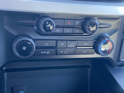 2026 Ford Super Duty F-350 DRW XLT