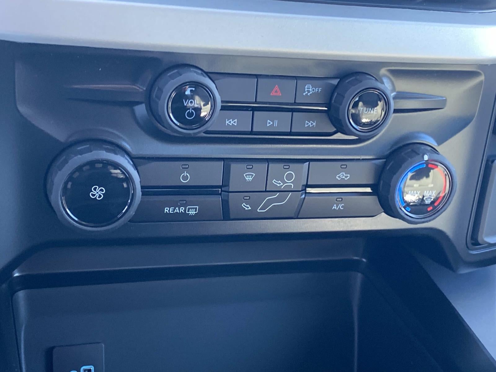 2026 Ford Super Duty F-350 DRW XLT