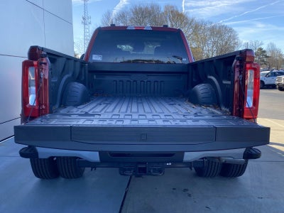 2026 Ford Super Duty F-350 DRW XLT