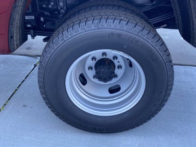 2026 Ford Super Duty F-350 DRW XLT