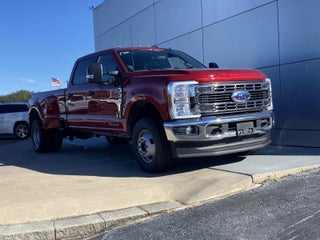 2026 Ford Super Duty F-350 DRW XLT