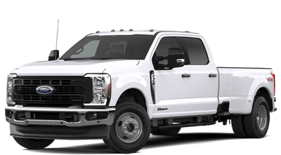 2026 Ford Super Duty F-350 DRW F-350® XL