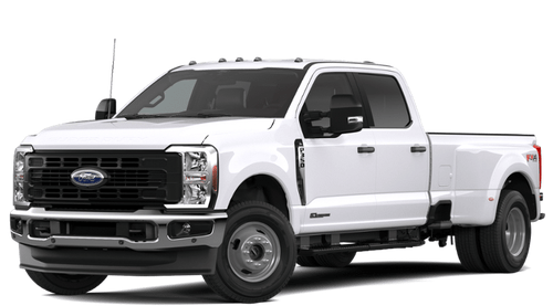 2026 Ford Super Duty F-350 DRW F-350® XL