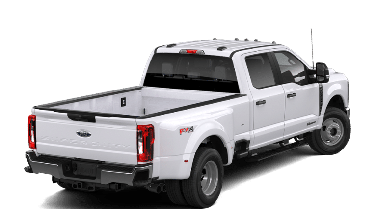 2026 Ford Super Duty F-350 DRW F-350® XL