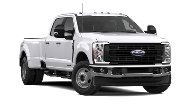 2026 Ford Super Duty F-350 DRW F-350® XL