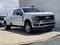 2025 Ford Super Duty F-350 DRW LARIAT 4WD Crew Cab 8' Box
