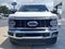 2025 Ford Super Duty F-350 DRW LARIAT 4WD Crew Cab 8' Box