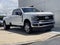 2025 Ford Super Duty F-350 DRW LARIAT 4WD Crew Cab 8' Box