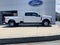 2025 Ford Super Duty F-350 DRW LARIAT 4WD Crew Cab 8' Box