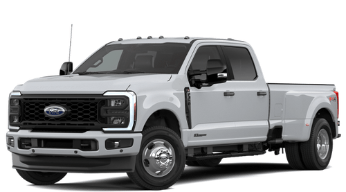 2026 Ford Super Duty F-350 DRW XL