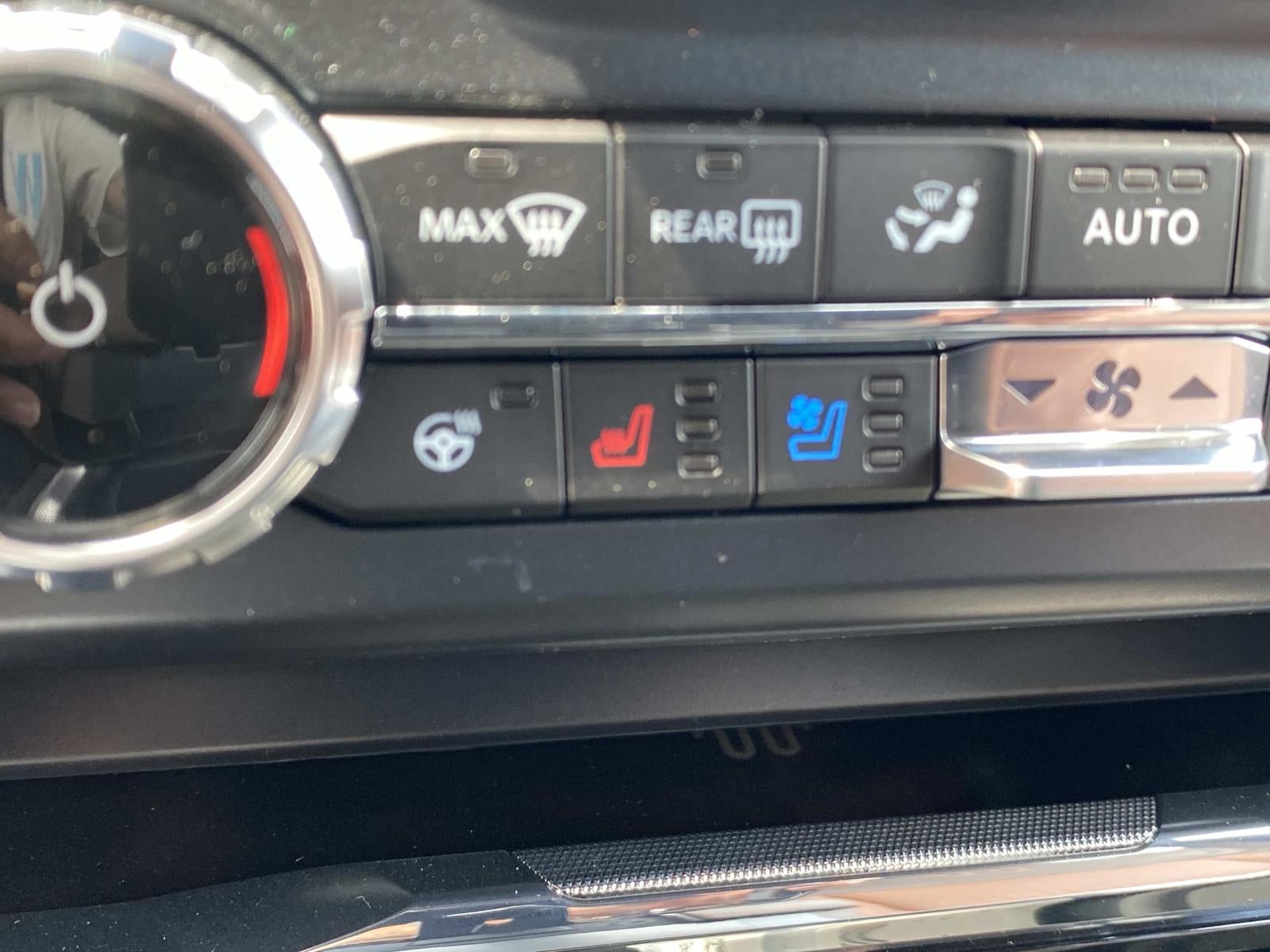 2026 Ford Super Duty F-450 DRW King Ranch 4WD Crew Cab 8' Box