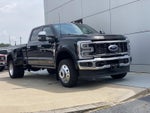 2026 Ford Super Duty F-450 DRW King Ranch 4WD Crew Cab 8' Box