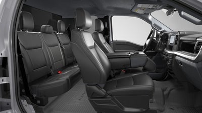 2026 Ford Super Duty F-250 SRW F-250® XL