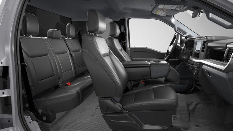 2026 Ford Super Duty F-250 SRW F-250® XL