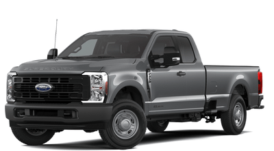 2026 Ford Super Duty F-250 SRW F-250® XL