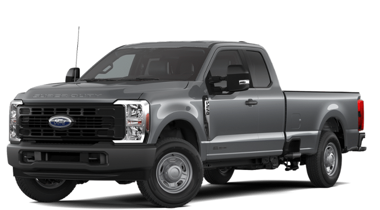 2026 Ford Super Duty F-250 SRW F-250® XL