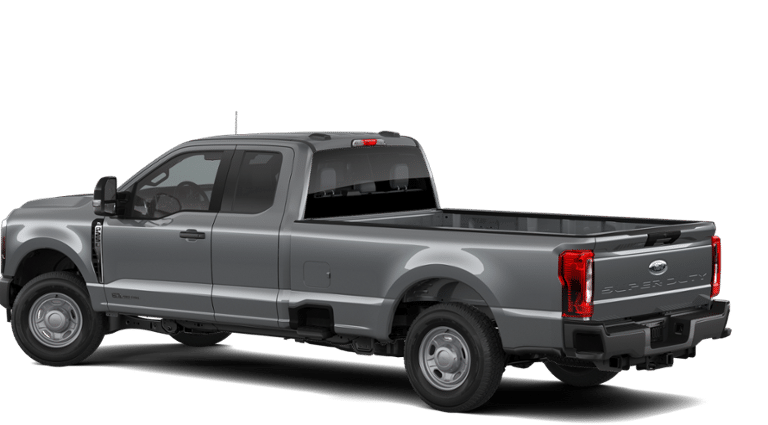 2026 Ford Super Duty F-250 SRW F-250® XL