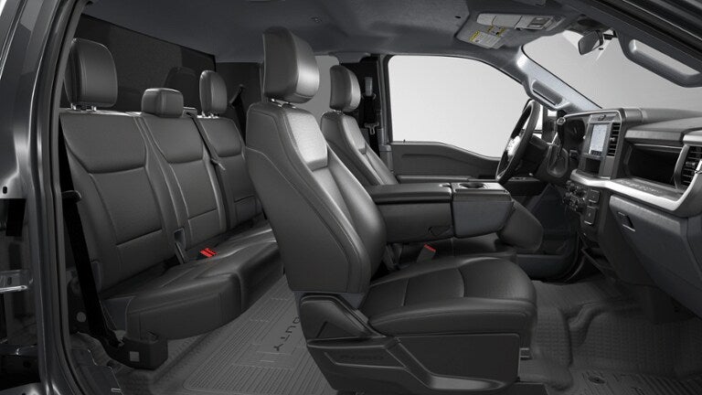 2026 Ford Super Duty F-250 SRW F-250® XL