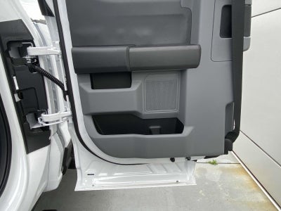 2025 Ford Super Duty F-250 SRW XL