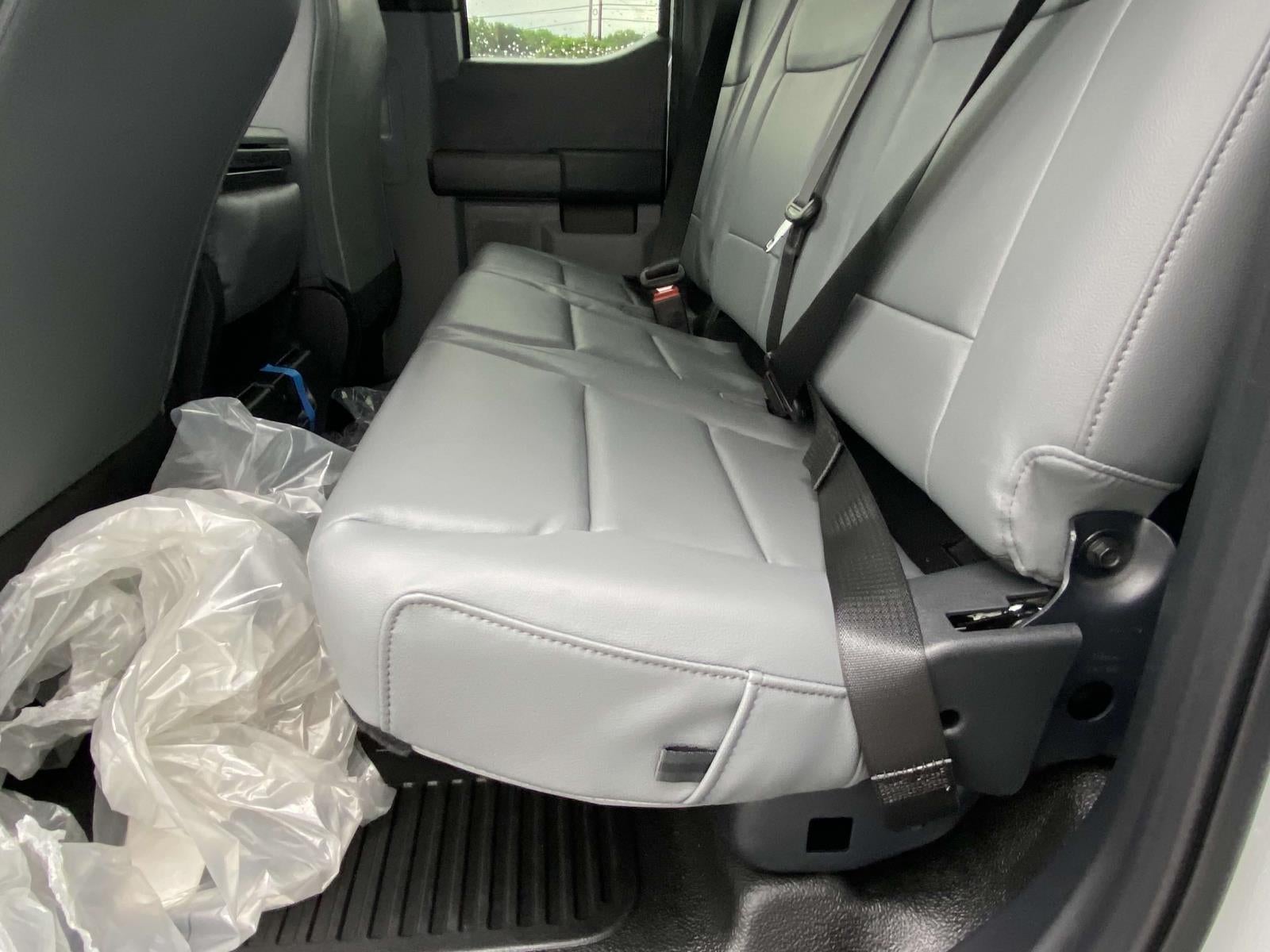 2025 Ford Super Duty F-250 SRW XL