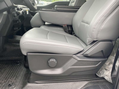 2025 Ford Super Duty F-250 SRW XL