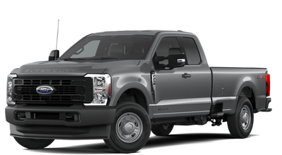 2026 Ford Super Duty F-250 SRW F-250® XL