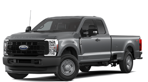 2026 Ford Super Duty F-250 SRW F-250® XL