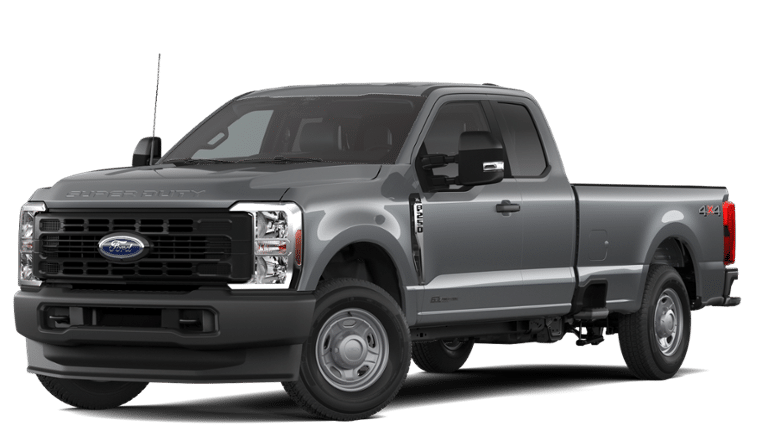 2026 Ford Super Duty F-250 SRW F-250® XL