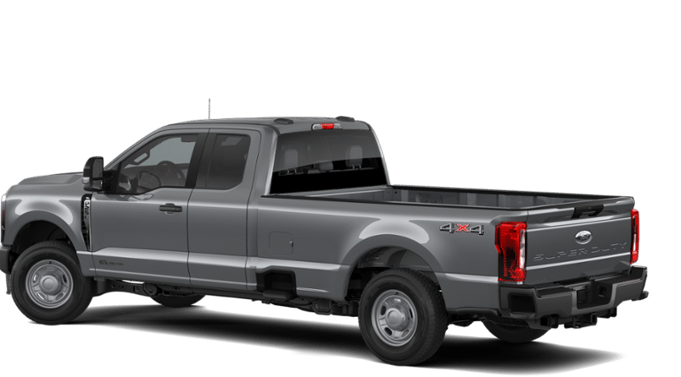 2026 Ford Super Duty F-250 SRW F-250® XL