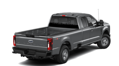 2026 Ford Super Duty F-250 SRW F-250® XL