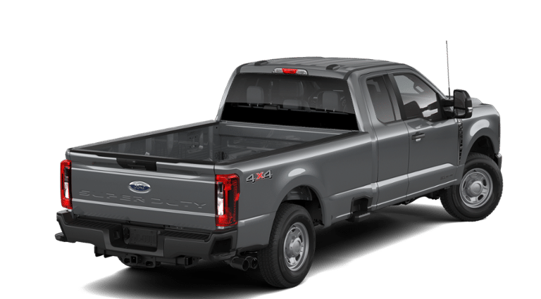 2026 Ford Super Duty F-250 SRW F-250® XL