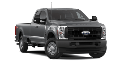 2026 Ford Super Duty F-250 SRW F-250® XL