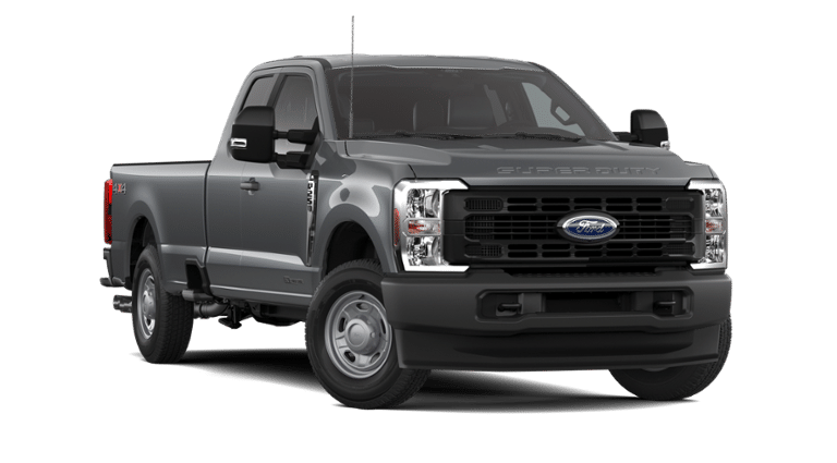 2026 Ford Super Duty F-250 SRW F-250® XL