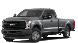 2026 Ford Super Duty F-250 SRW F-250® XL
