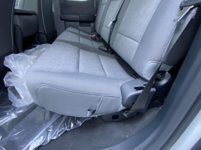 2026 Ford Super Duty F-350 SRW XL STX PACKAGE