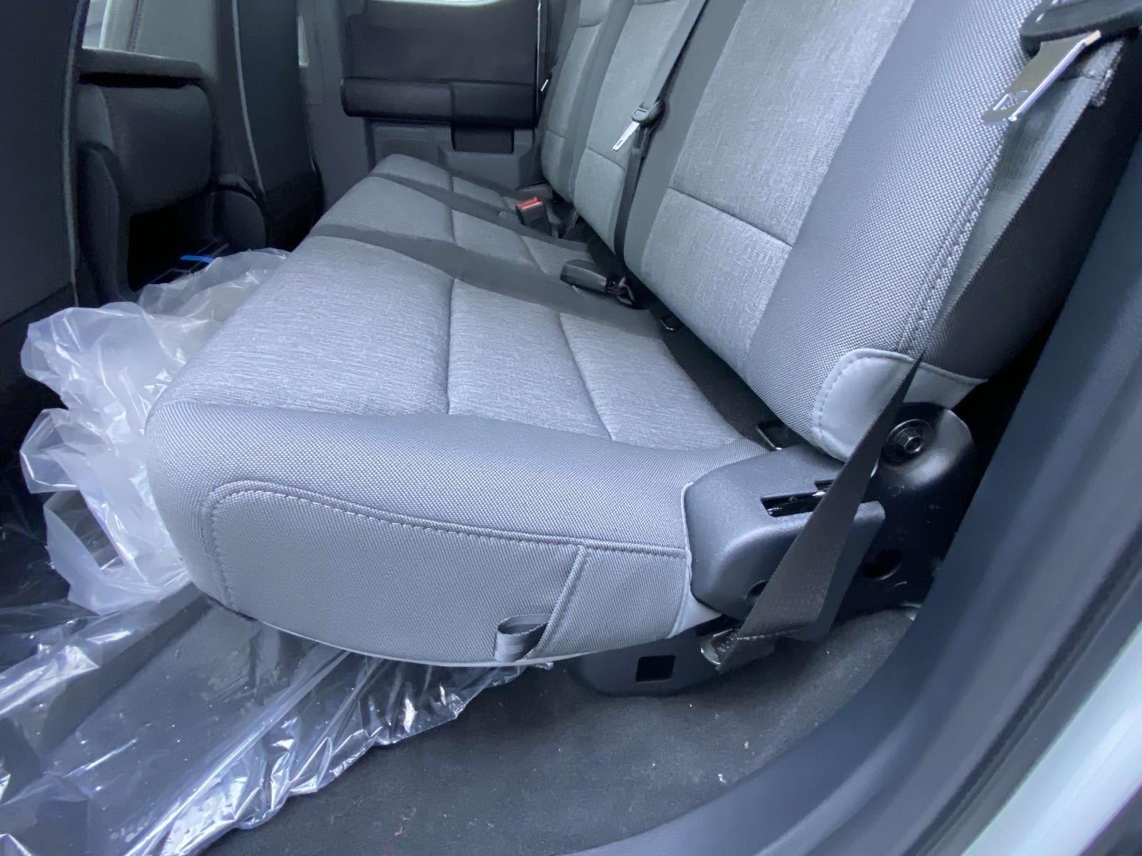 2026 Ford Super Duty F-350 SRW XL STX PACKAGE