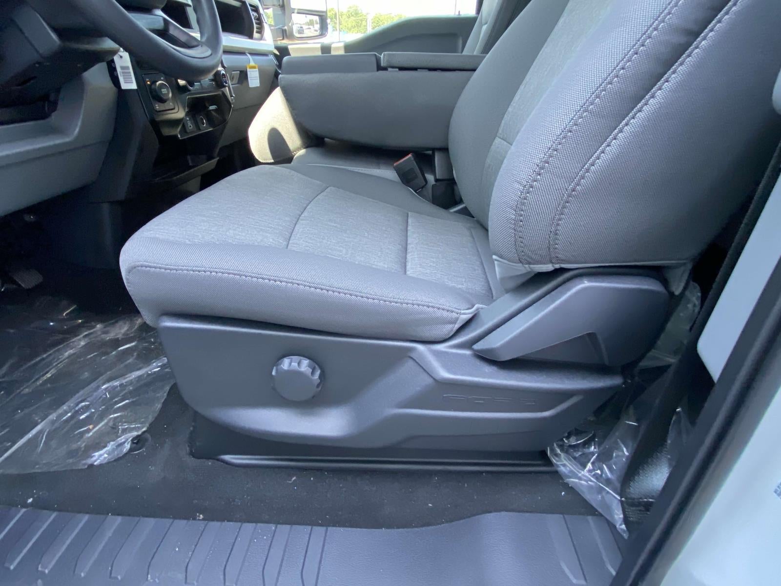 2026 Ford Super Duty F-350 SRW XL STX PACKAGE