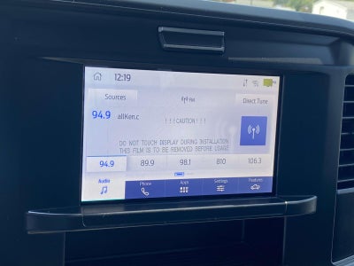 2026 Ford Super Duty F-350 SRW XL STX PACKAGE