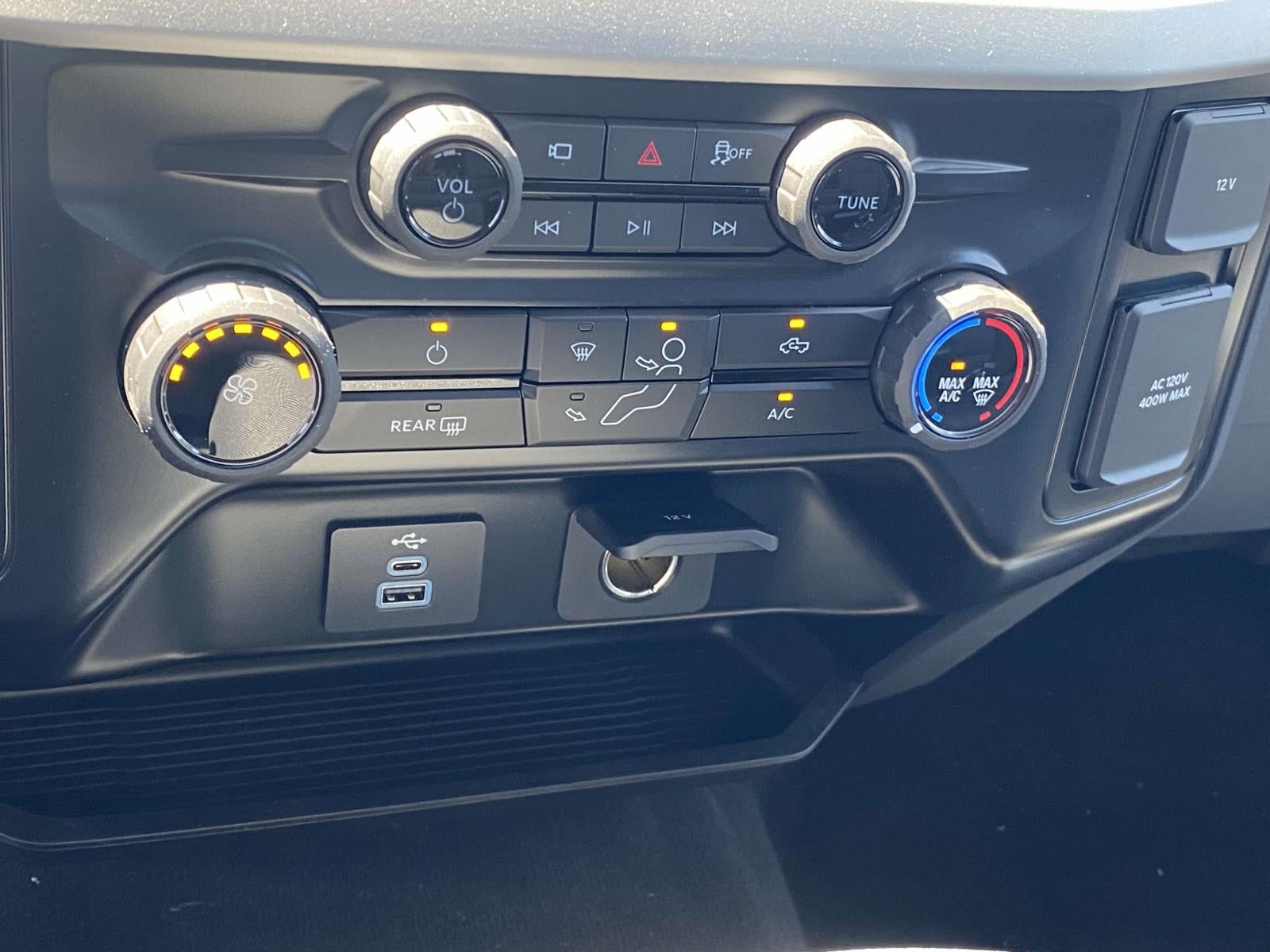 2026 Ford Super Duty F-350 SRW XL STX PACKAGE