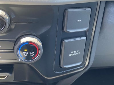 2026 Ford Super Duty F-350 SRW XL STX PACKAGE