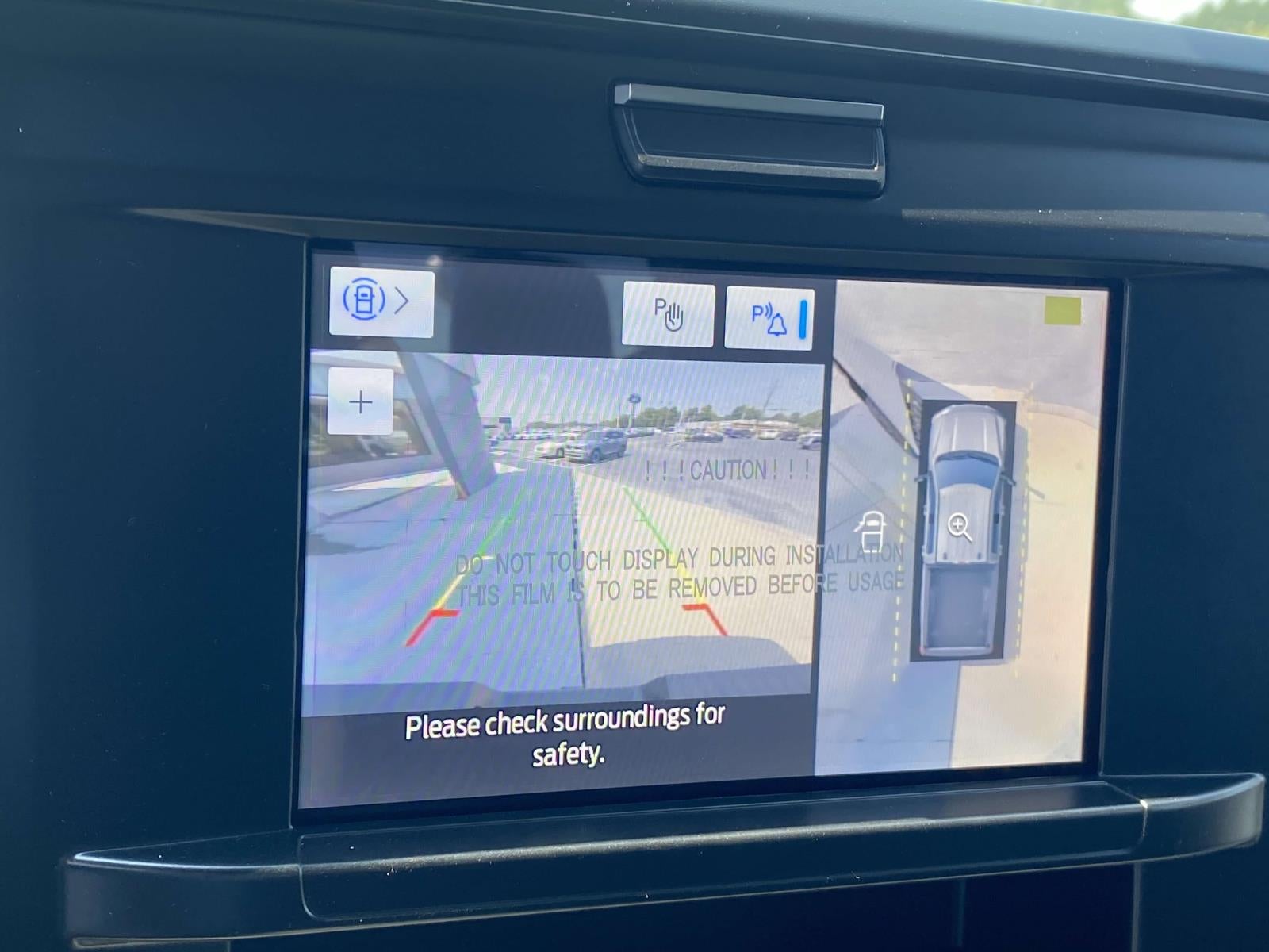 2026 Ford Super Duty F-350 SRW XL STX PACKAGE