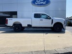 2026 Ford Super Duty F-350 SRW XL STX PACKAGE