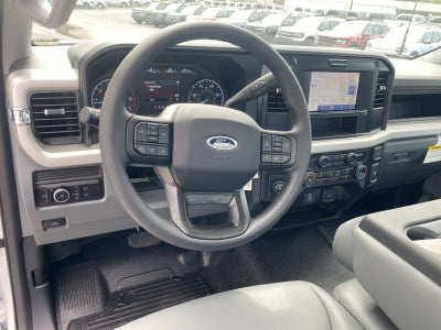 2026 Ford Super Duty F-250 SRW F-250® XL