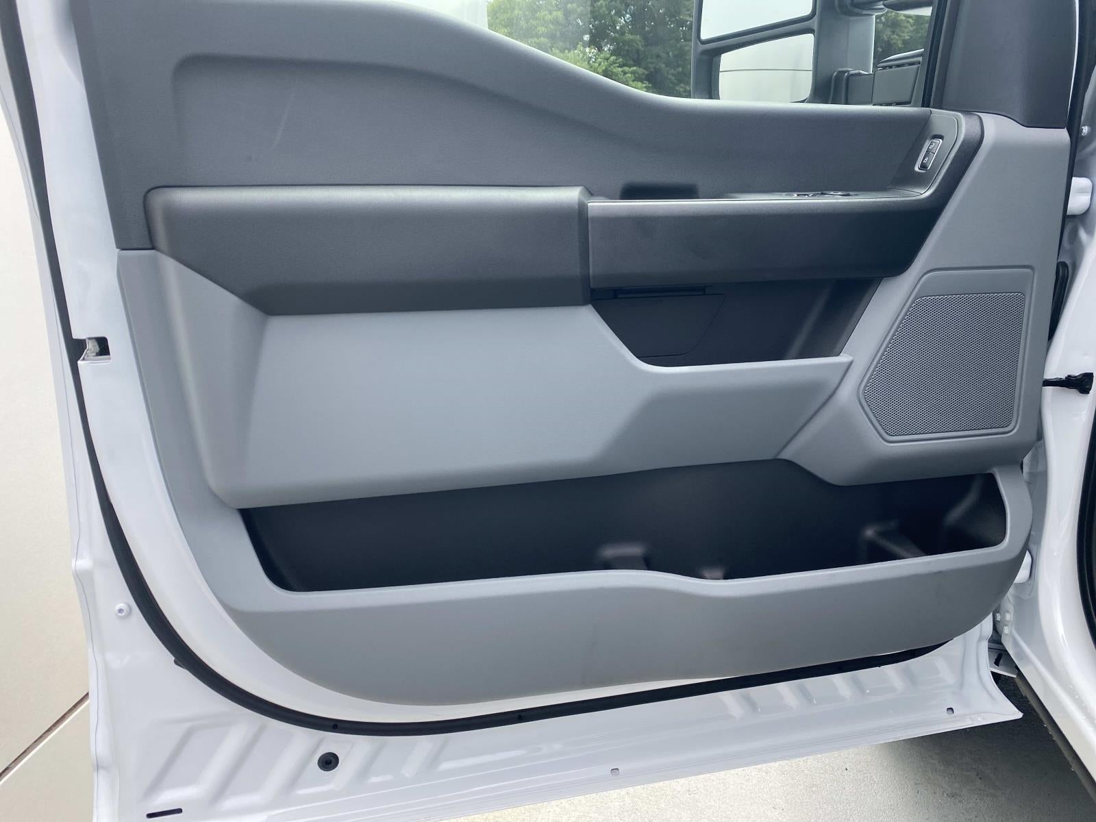 2026 Ford Super Duty F-250 SRW F-250® XL