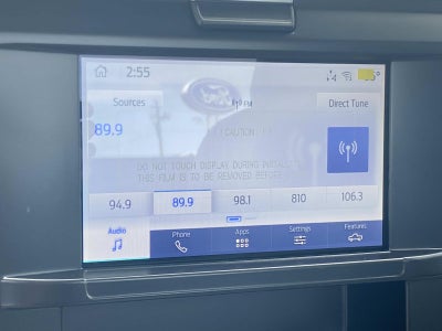 2026 Ford Super Duty F-250 SRW F-250® XL